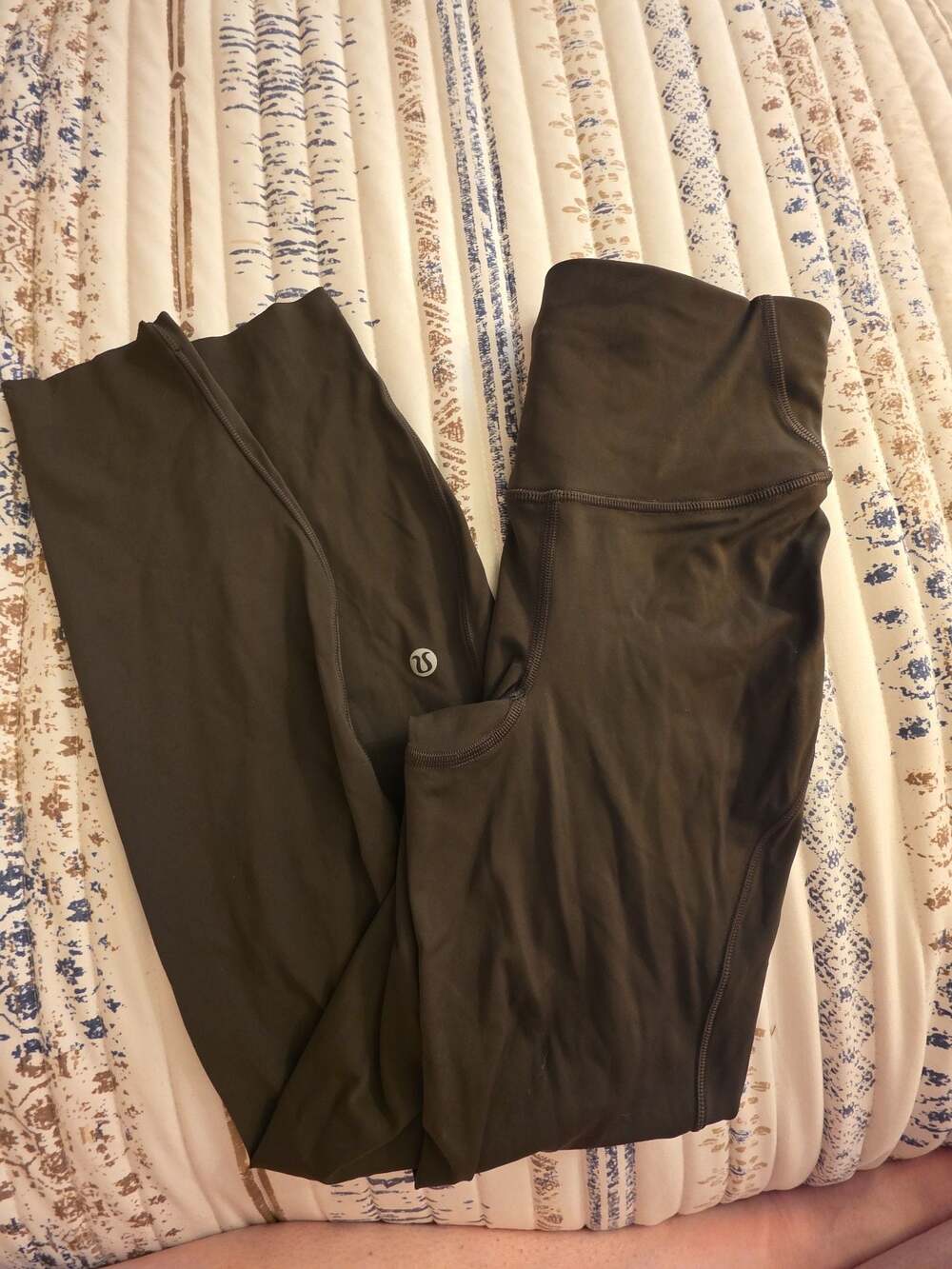 Lululemon Align High-Rise Leggings with Pockets
